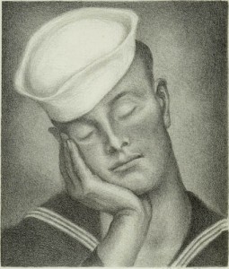 "Sailor"