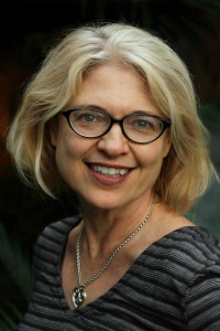 Kathy Hagood headshot