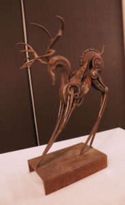 2016 Sculptors_Larsen